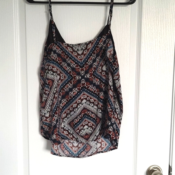 Dynamite Formal Tank - Picture 2 of 3